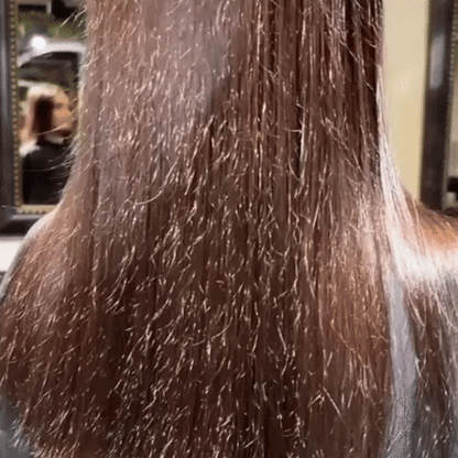 🌟 Karseell Botox Capilar – Cabello Sedoso, Libre de Frizz en Minutos