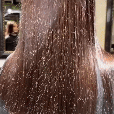🌟 Karseell Botox Capilar – Cabello Sedoso, Libre de Frizz en Minutos